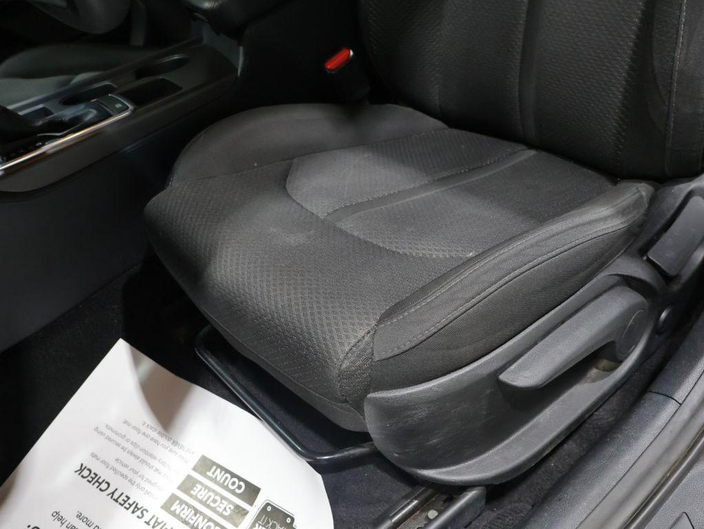 used 2016 Kia Optima car, priced at $9,000