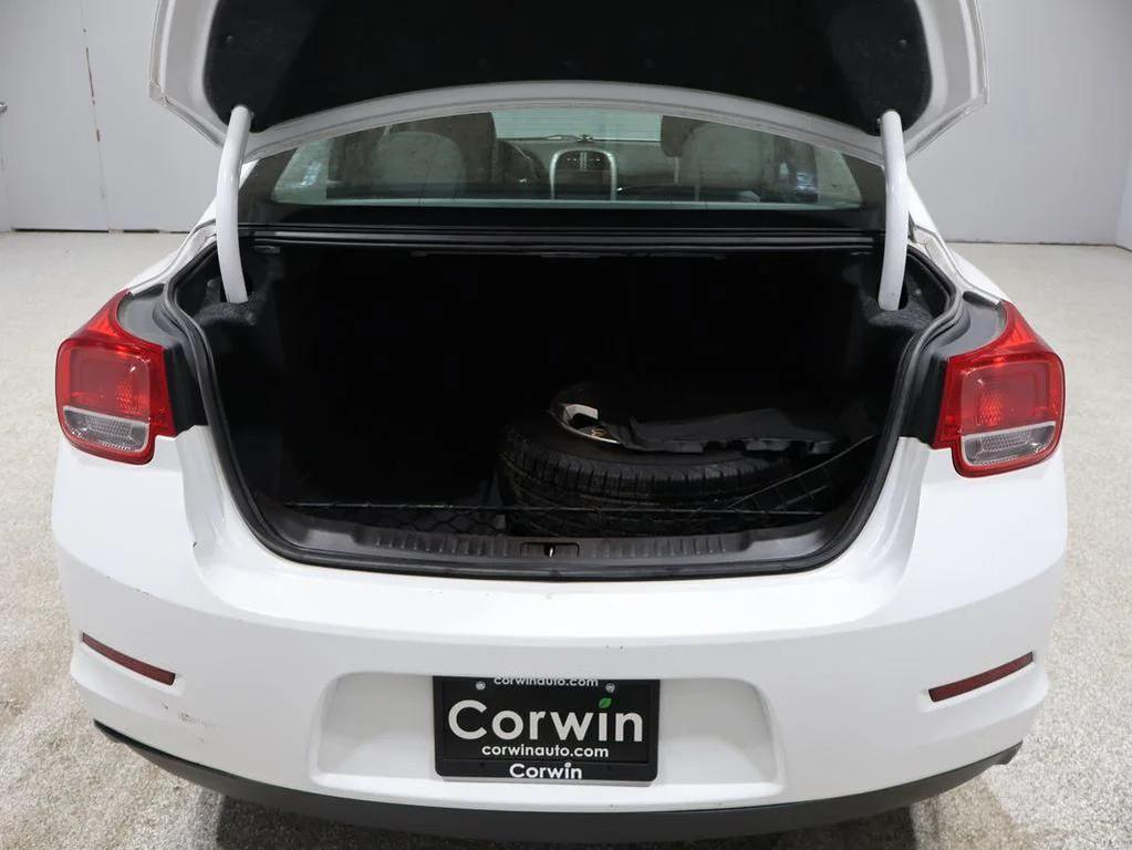 used 2013 Chevrolet Malibu car, priced at $7,000