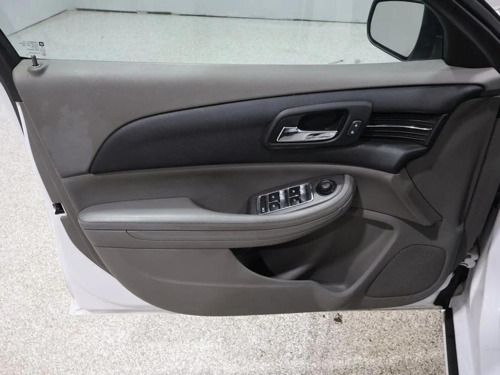 used 2013 Chevrolet Malibu car, priced at $7,000