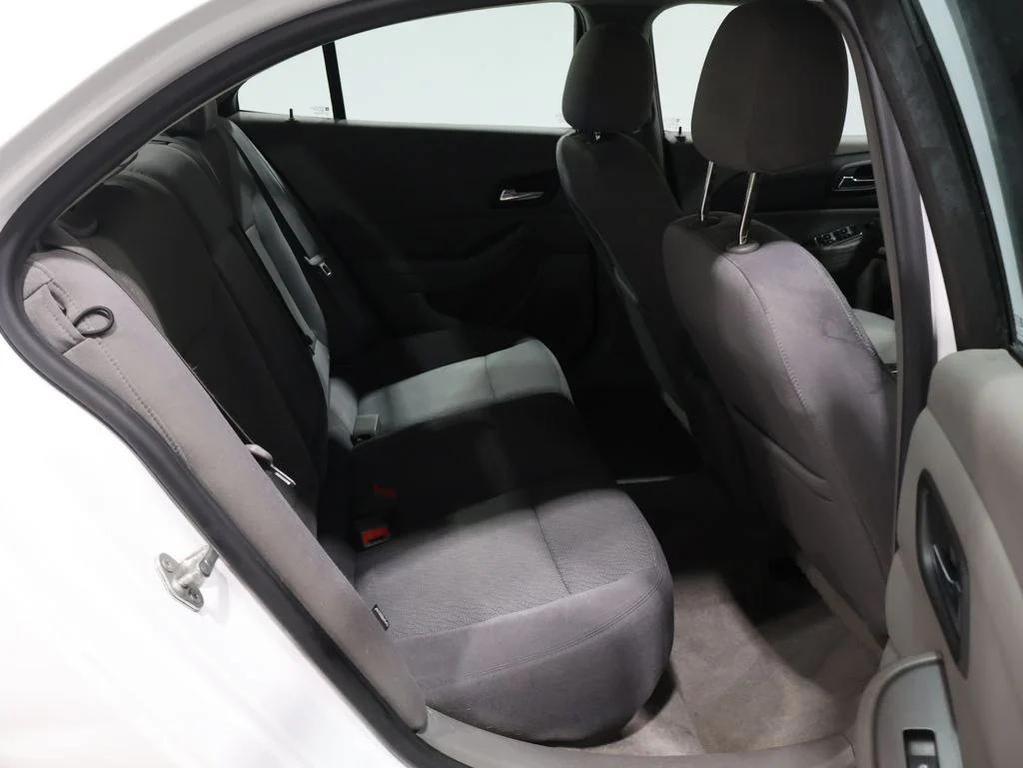 used 2013 Chevrolet Malibu car, priced at $7,000