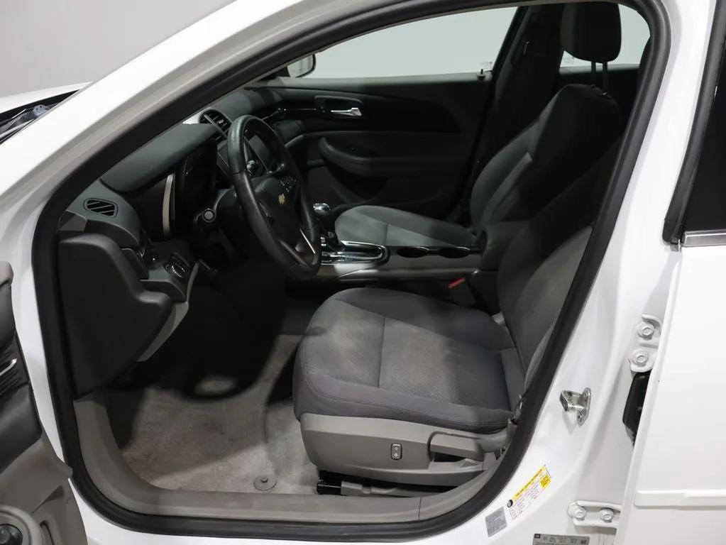 used 2013 Chevrolet Malibu car, priced at $7,000