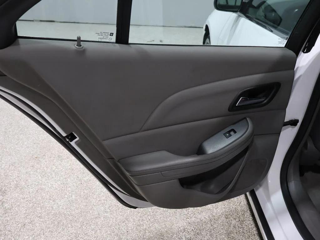 used 2013 Chevrolet Malibu car, priced at $7,000