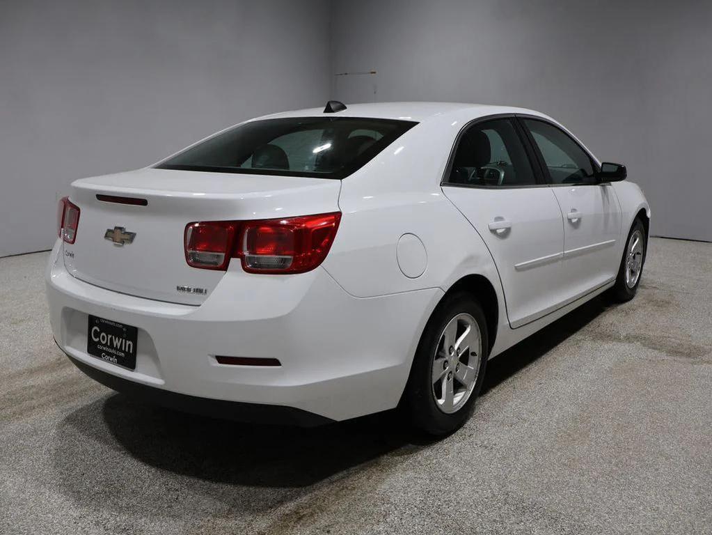 used 2013 Chevrolet Malibu car, priced at $7,000
