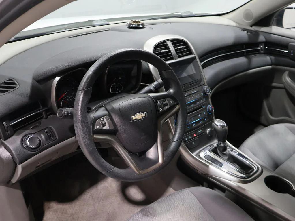 used 2013 Chevrolet Malibu car, priced at $7,000