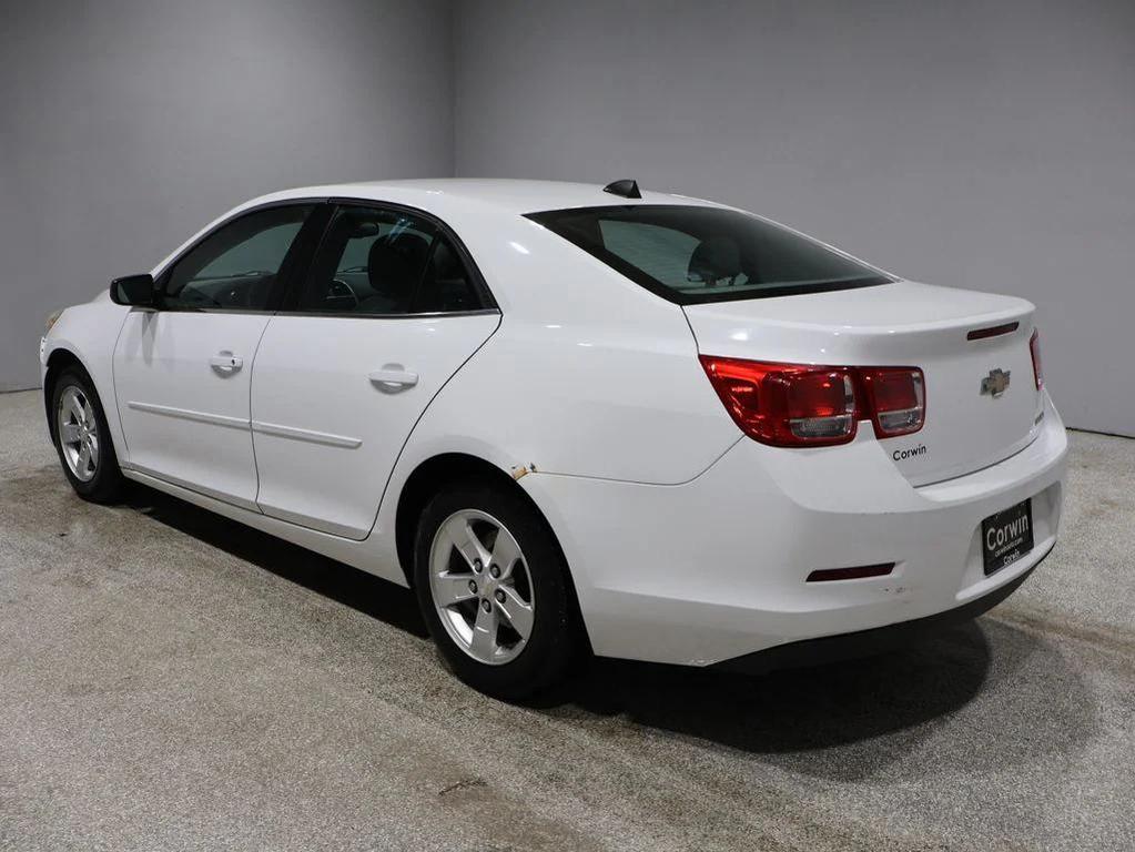 used 2013 Chevrolet Malibu car, priced at $7,000
