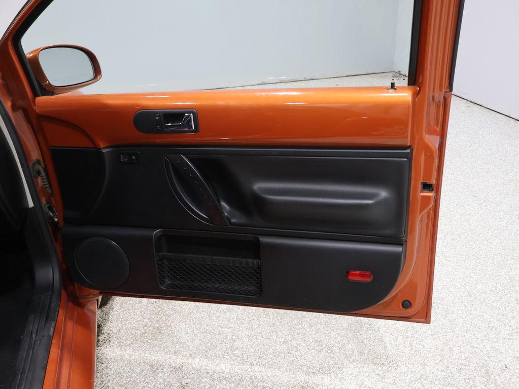 used 2010 Volkswagen New Beetle car, priced at $6,195