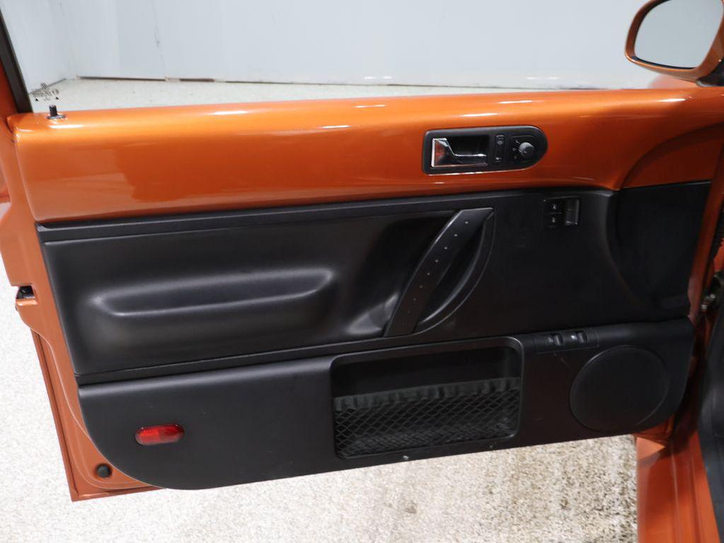 used 2010 Volkswagen New Beetle car, priced at $6,195