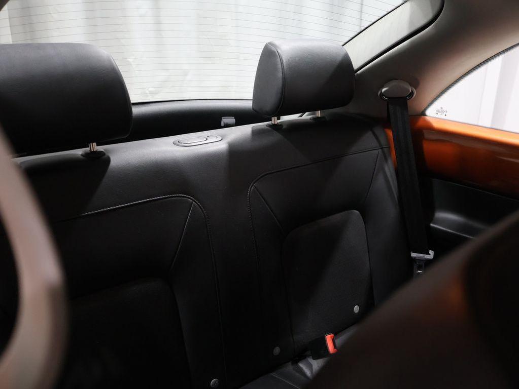 used 2010 Volkswagen New Beetle car, priced at $6,195