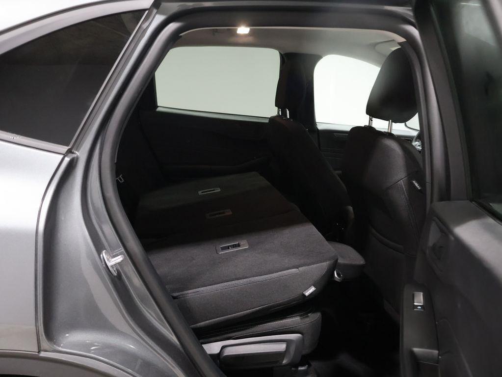 used 2025 Ford Escape car, priced at $21,500