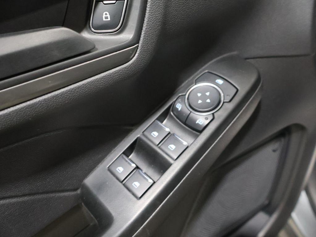 used 2025 Ford Escape car, priced at $21,500