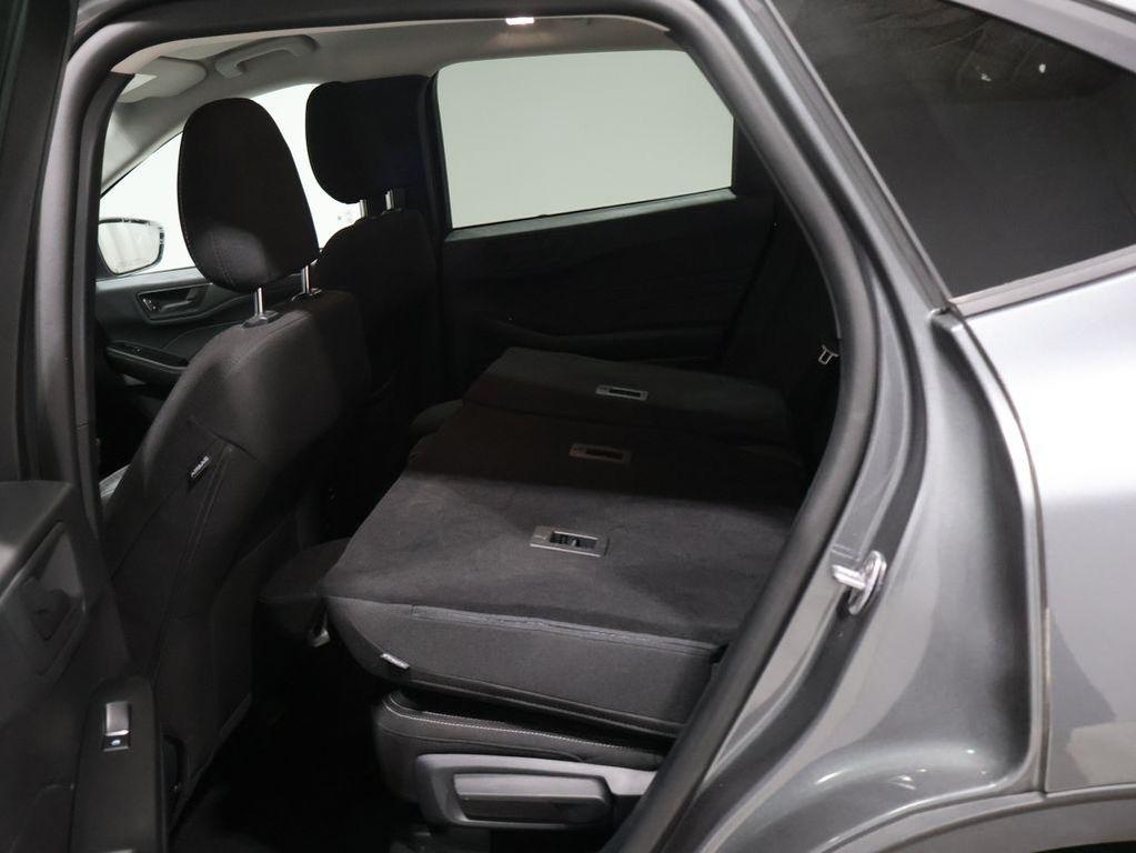 used 2025 Ford Escape car, priced at $21,500