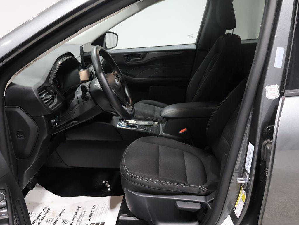 used 2025 Ford Escape car, priced at $21,500