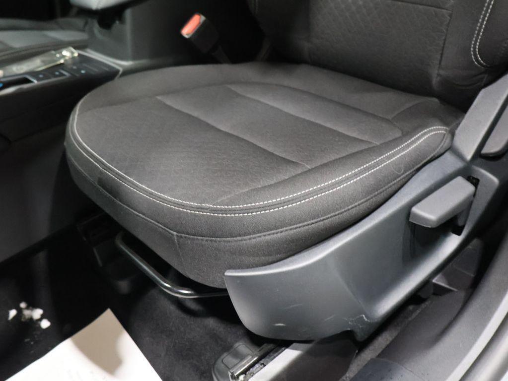 used 2025 Ford Escape car, priced at $21,500