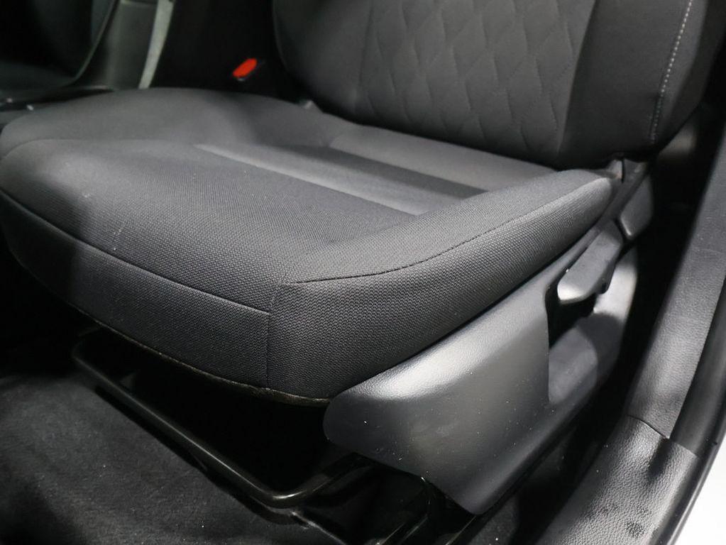 used 2025 Toyota Corolla car, priced at $20,400