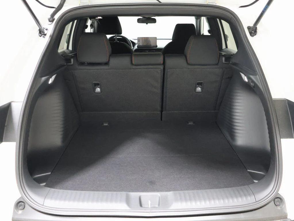 new 2026 Honda HR-V car, priced at $30,405