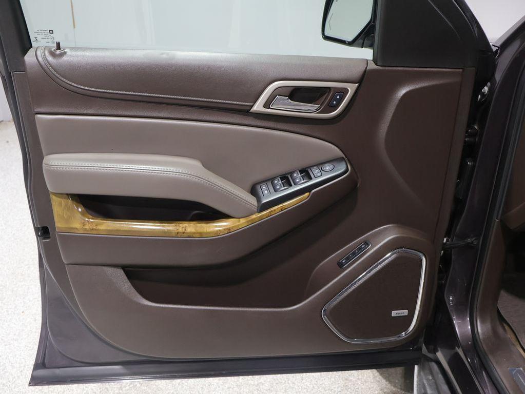 used 2016 GMC Yukon XL car, priced at $21,000