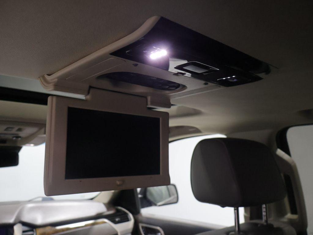 used 2016 GMC Yukon XL car, priced at $21,000