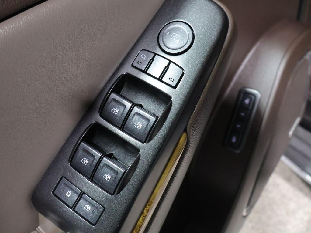 used 2016 GMC Yukon XL car, priced at $21,000