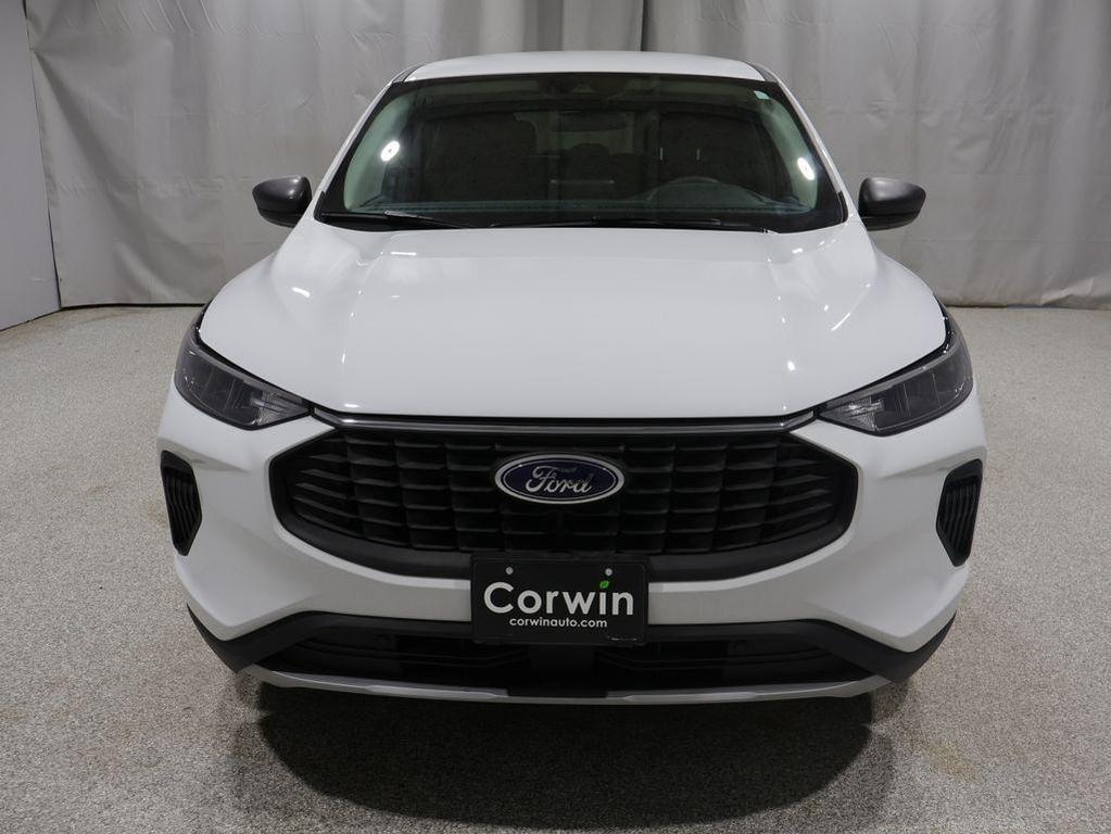 used 2025 Ford Escape car, priced at $23,899