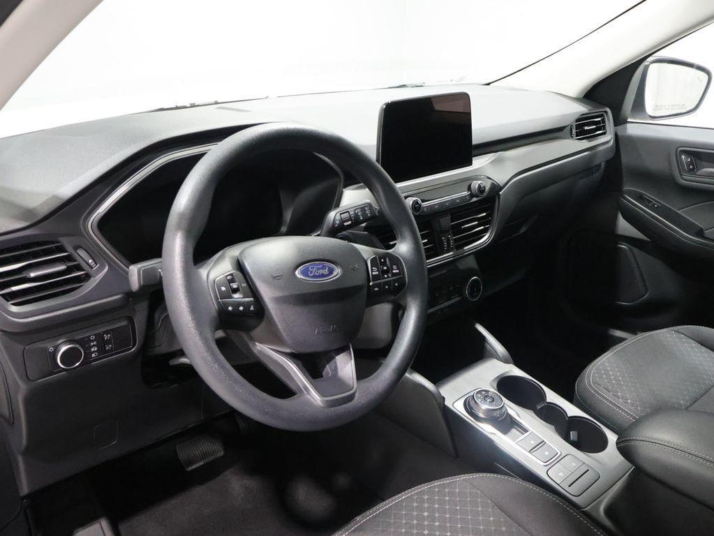 used 2025 Ford Escape car, priced at $23,899