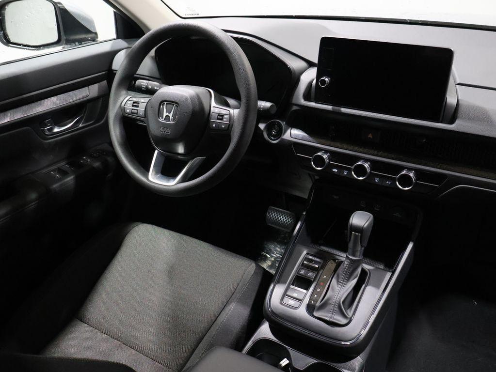 new 2026 Honda CR-V car, priced at $33,269