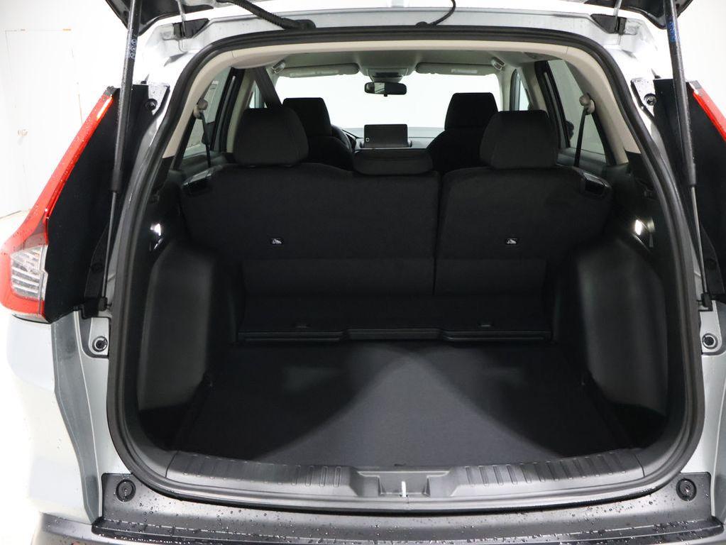 new 2026 Honda CR-V car, priced at $33,269