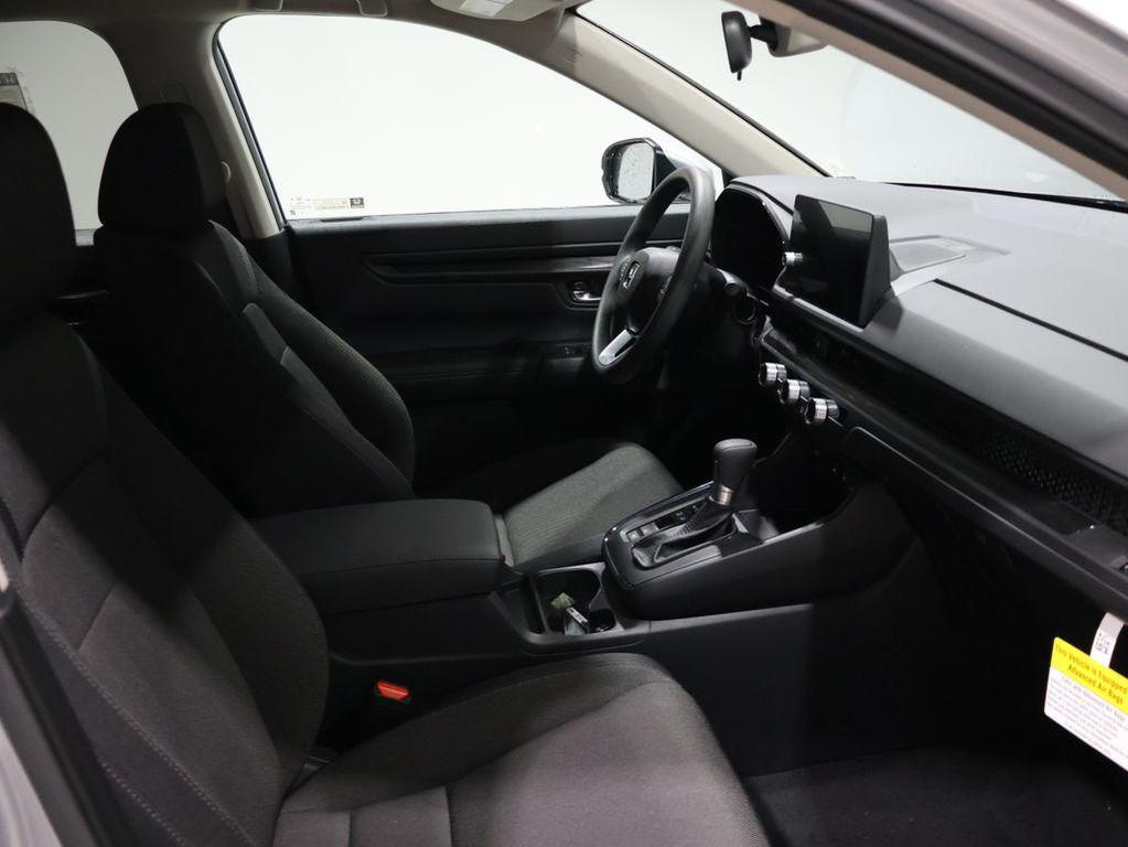 new 2026 Honda CR-V car, priced at $33,269
