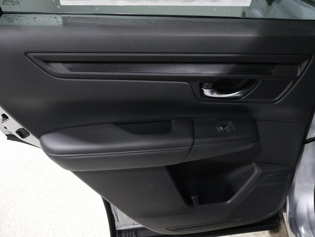 new 2026 Honda CR-V car, priced at $33,269