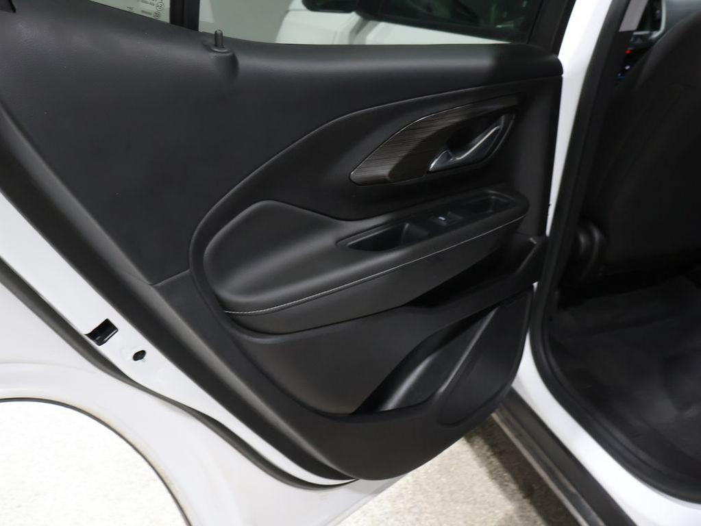 used 2024 GMC Terrain car, priced at $19,410