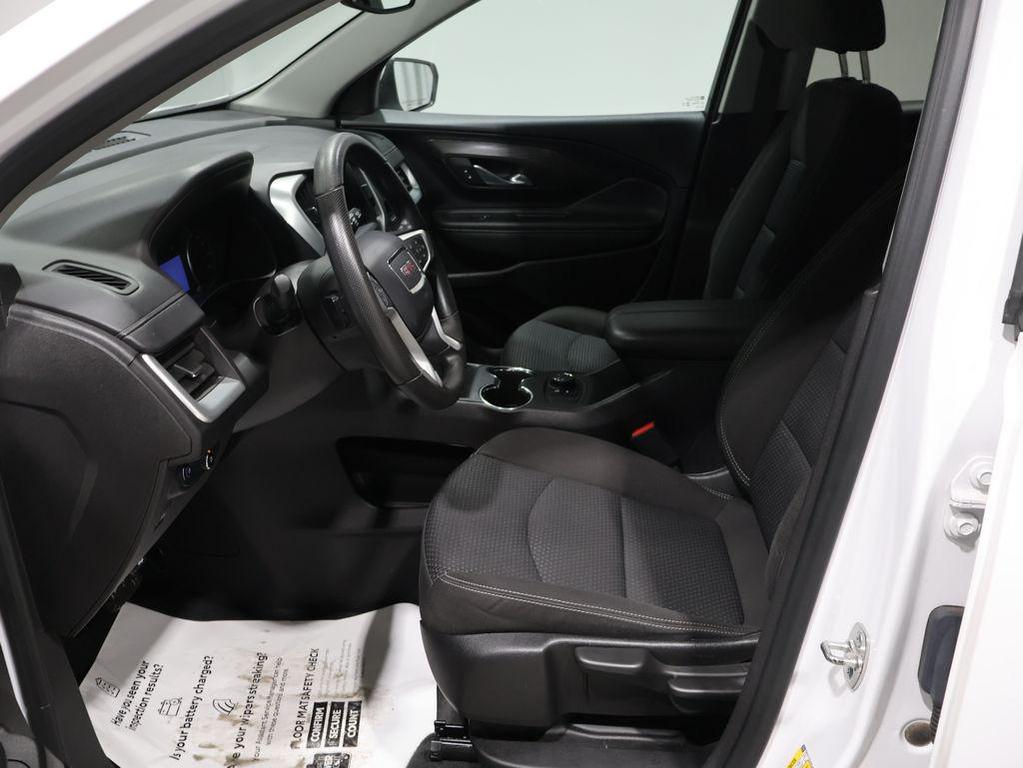 used 2024 GMC Terrain car, priced at $19,410
