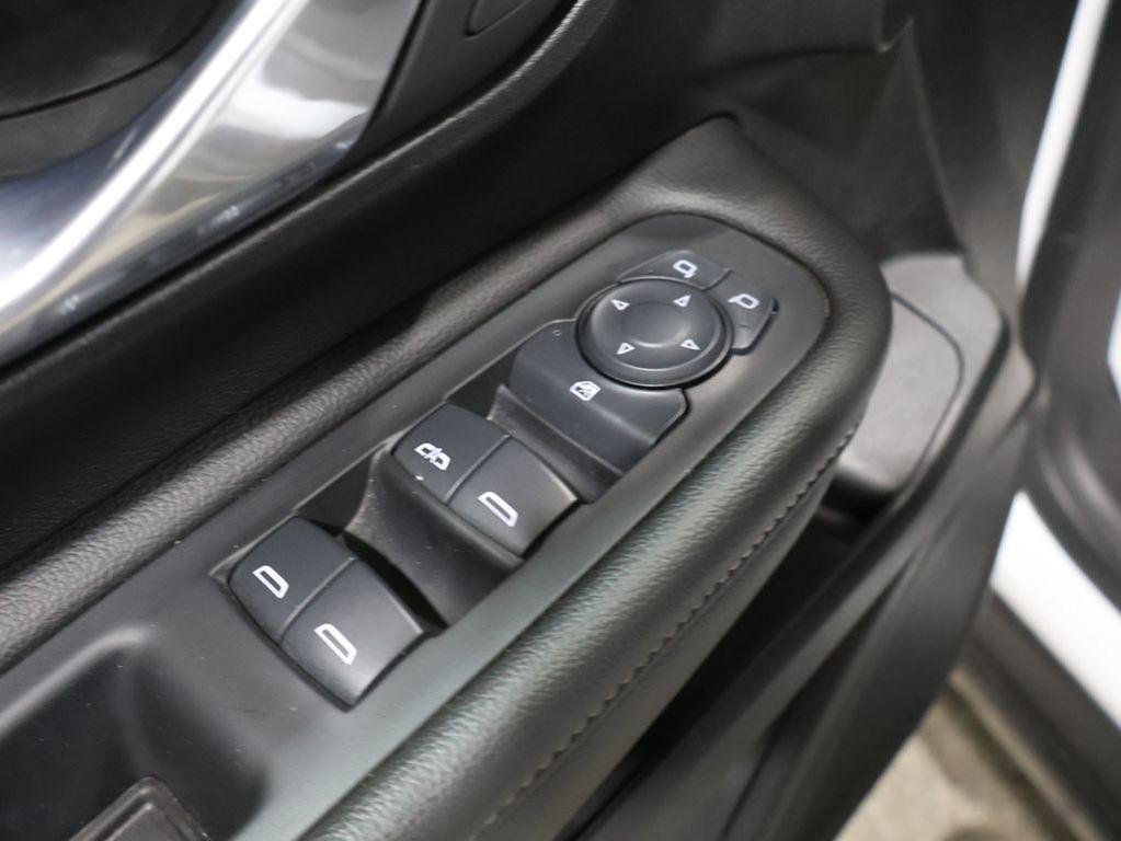 used 2024 GMC Terrain car, priced at $19,410