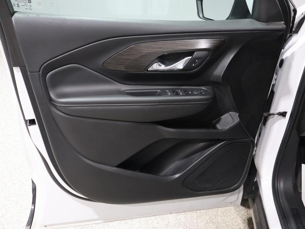 used 2024 GMC Terrain car, priced at $19,410