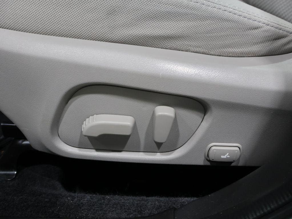 used 2016 Subaru Forester car, priced at $12,000