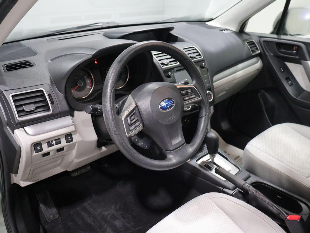 used 2016 Subaru Forester car, priced at $12,000
