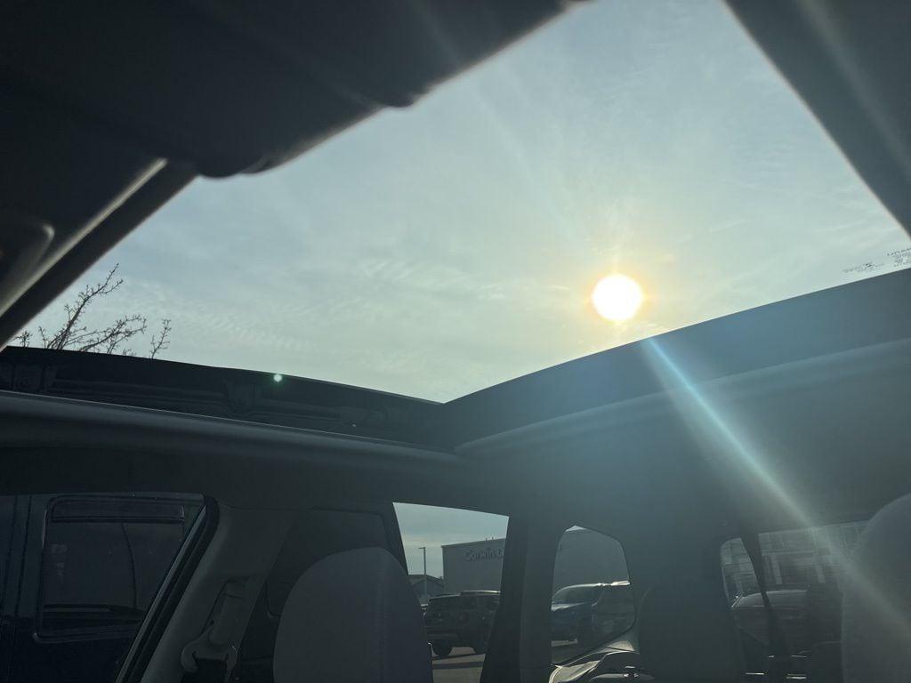 used 2016 Subaru Forester car, priced at $12,000