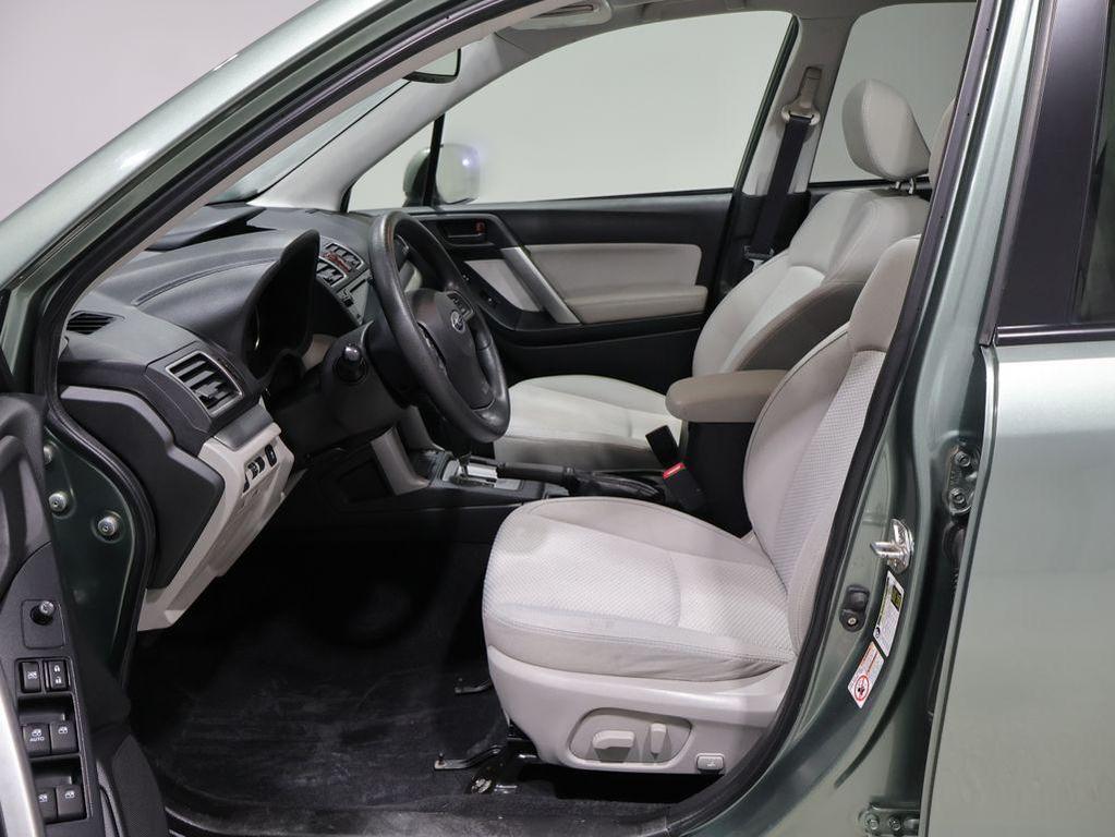 used 2016 Subaru Forester car, priced at $12,000