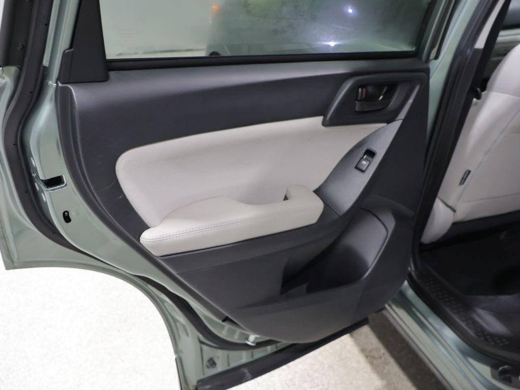 used 2016 Subaru Forester car, priced at $12,000