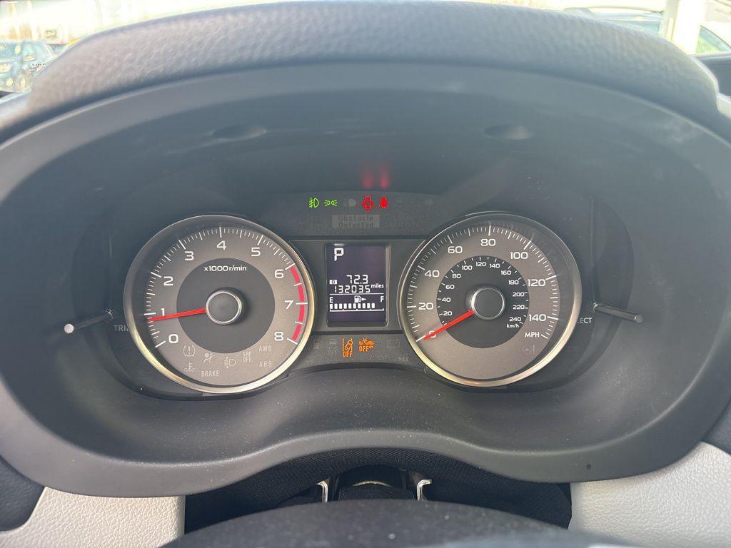 used 2016 Subaru Forester car, priced at $12,000