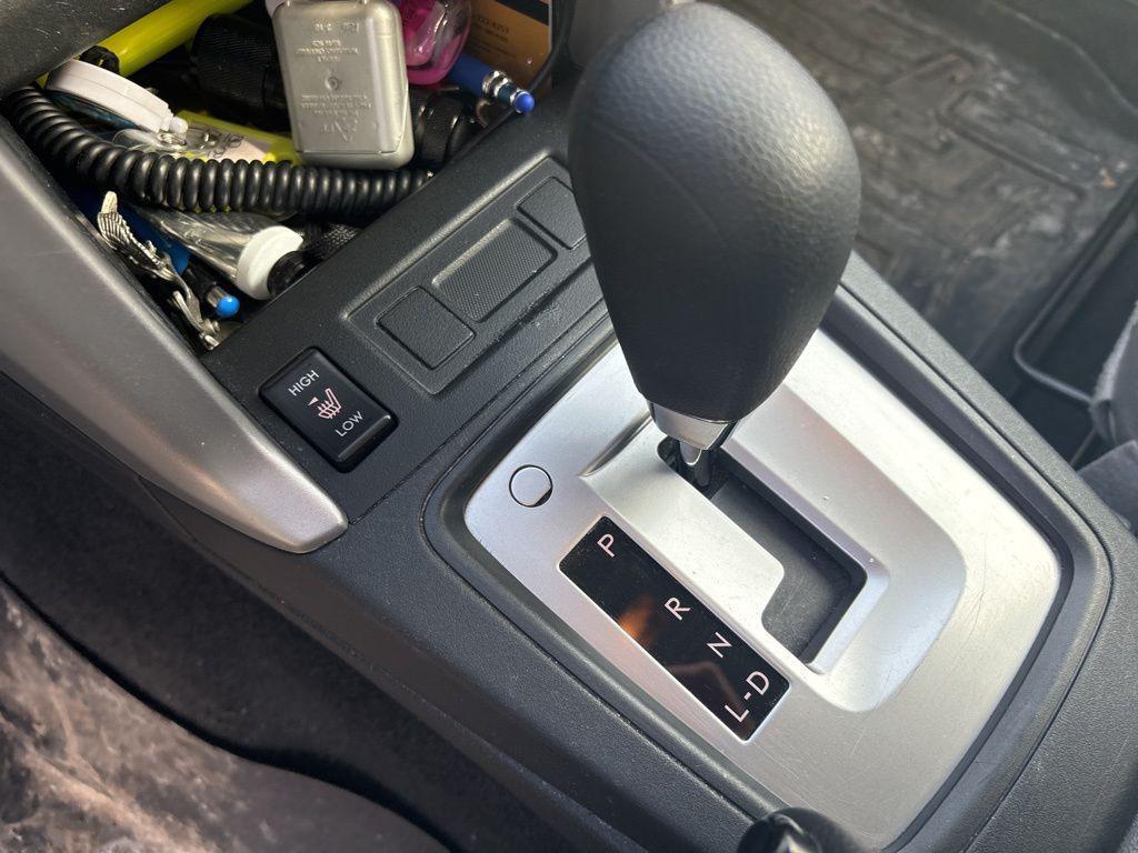 used 2016 Subaru Forester car, priced at $12,000