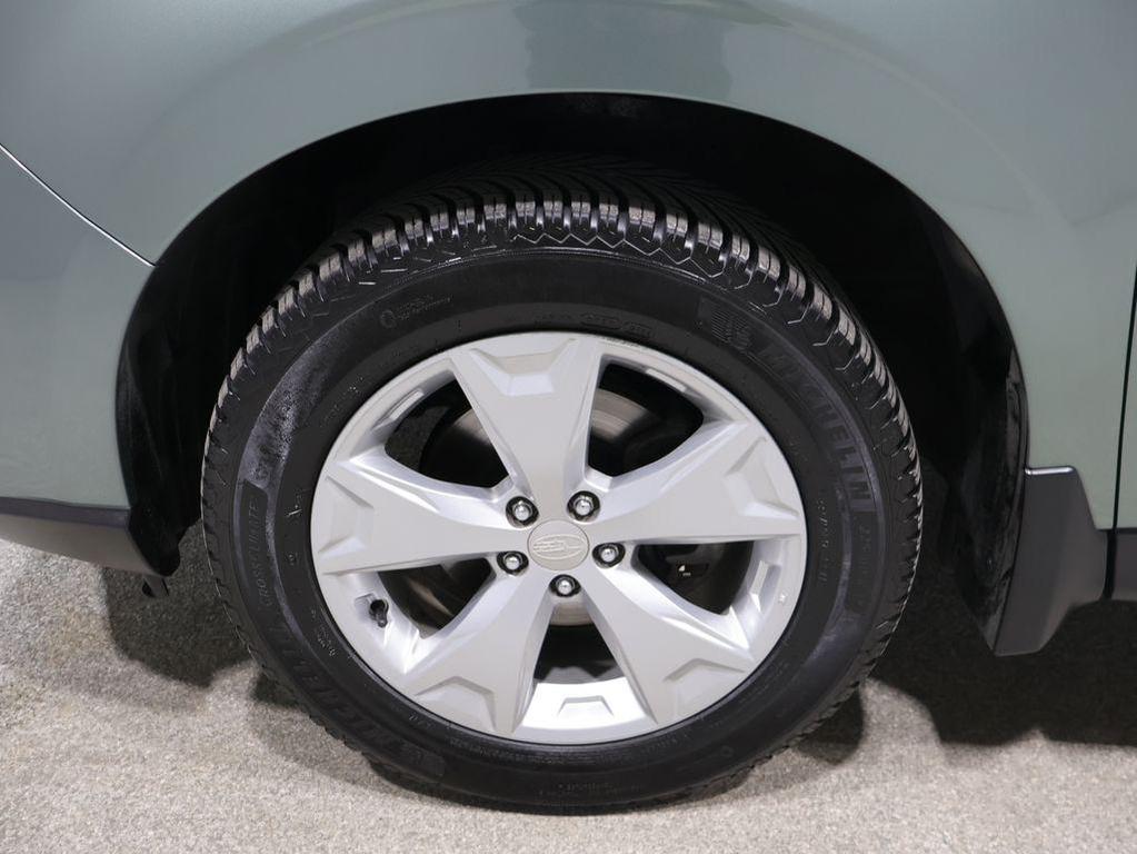 used 2016 Subaru Forester car, priced at $12,000