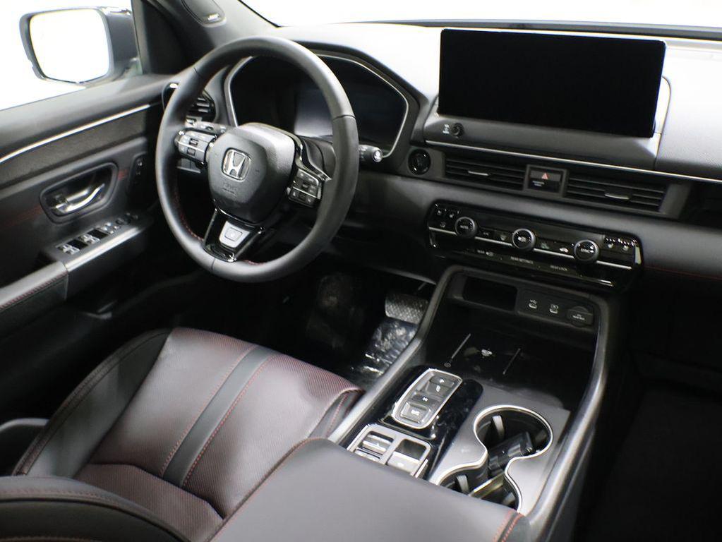 new 2026 Honda Pilot car, priced at $55,945