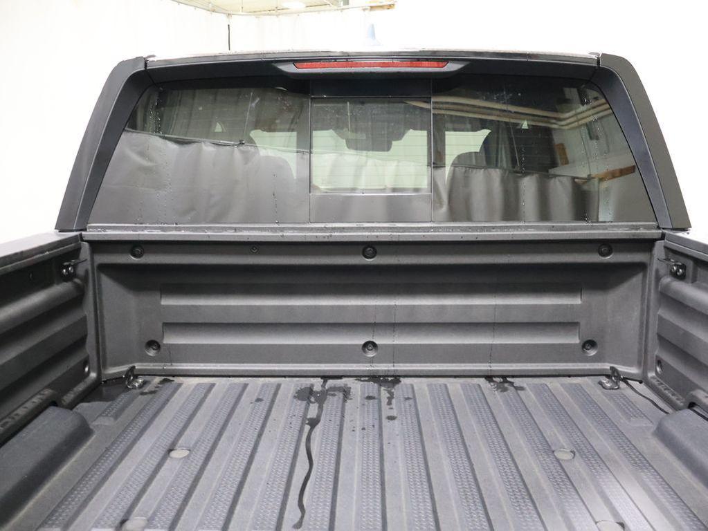 new 2026 Honda Ridgeline car, priced at $49,145