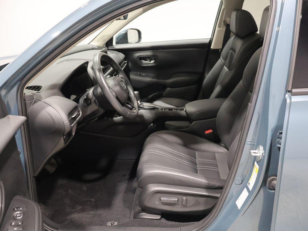 used 2024 Honda HR-V car, priced at $28,899