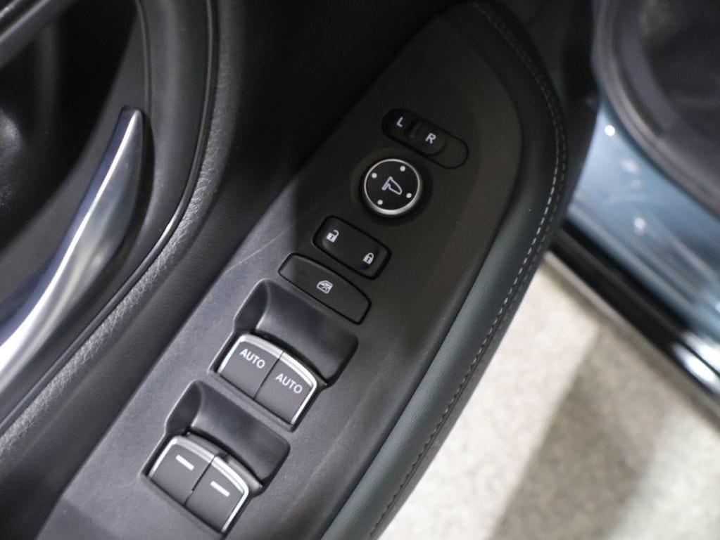 used 2024 Honda HR-V car, priced at $28,899