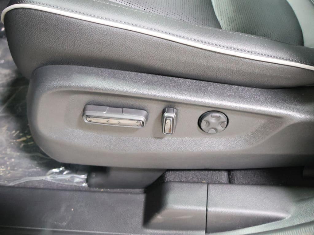 new 2026 Honda Odyssey car, priced at $52,645