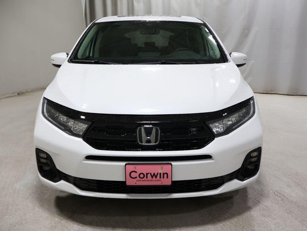 new 2026 Honda Odyssey car, priced at $52,645