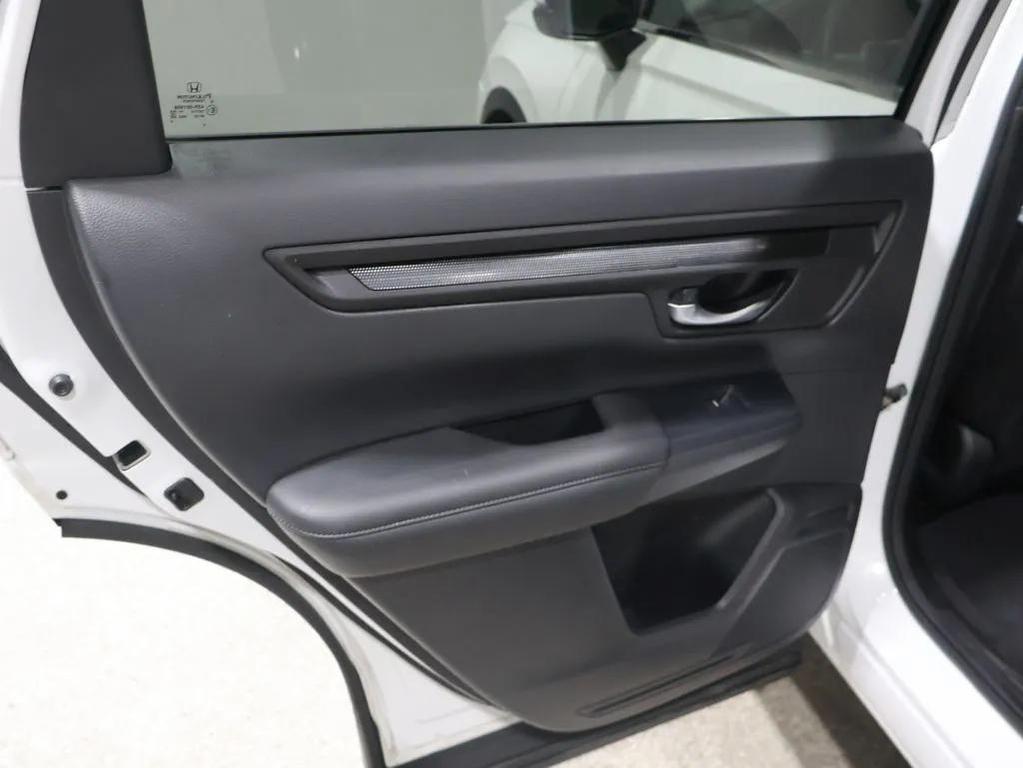 used 2023 Honda CR-V car, priced at $27,500