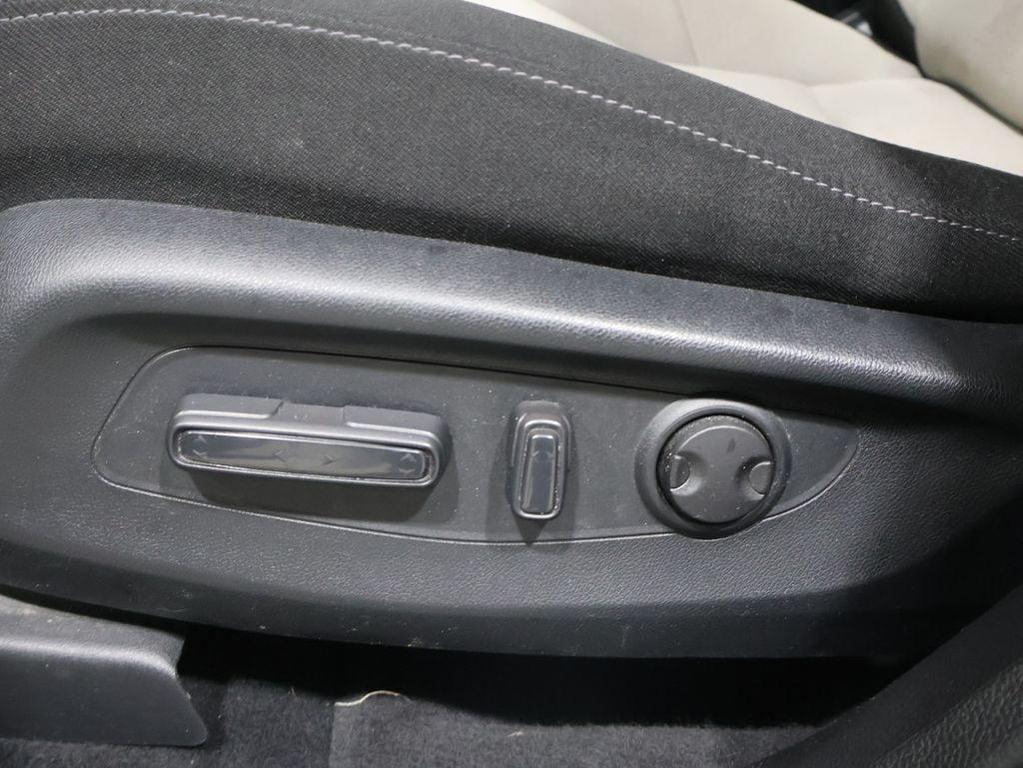 used 2023 Honda CR-V car, priced at $27,500