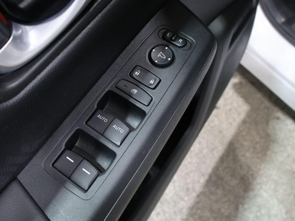 used 2023 Honda CR-V car, priced at $27,500