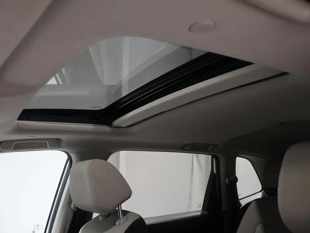 used 2023 Honda CR-V car, priced at $27,500